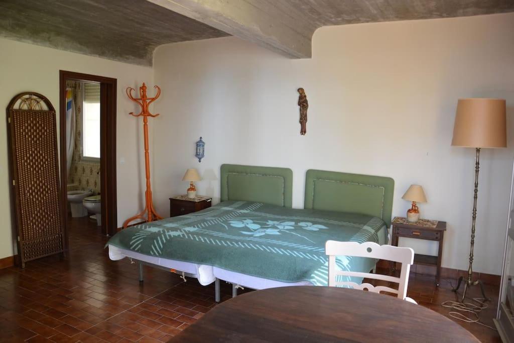 Pushe Village Las Gaviotas Nature & Relax Salobrena Exterior photo
