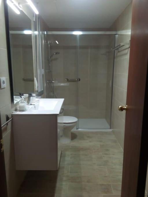 Pushe Village Las Gaviotas Nature & Relax Salobrena Exterior photo
